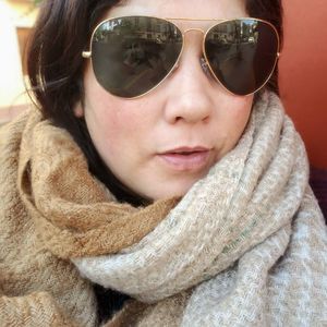 Meet your Posher, Griselda